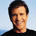 Mel Gibson