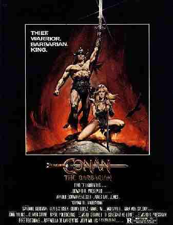 il poster
