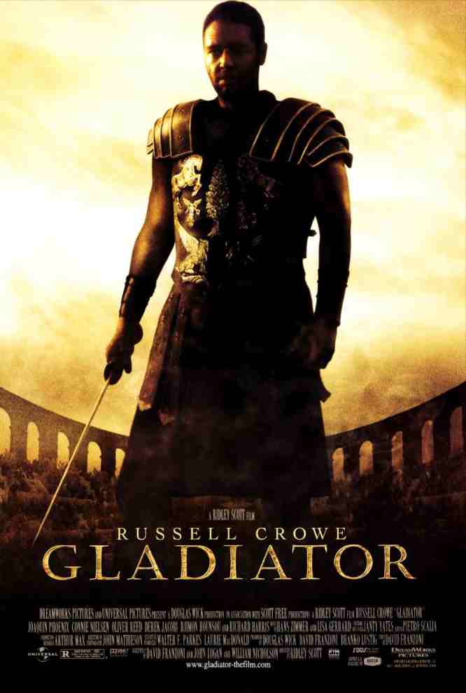 il poster del film