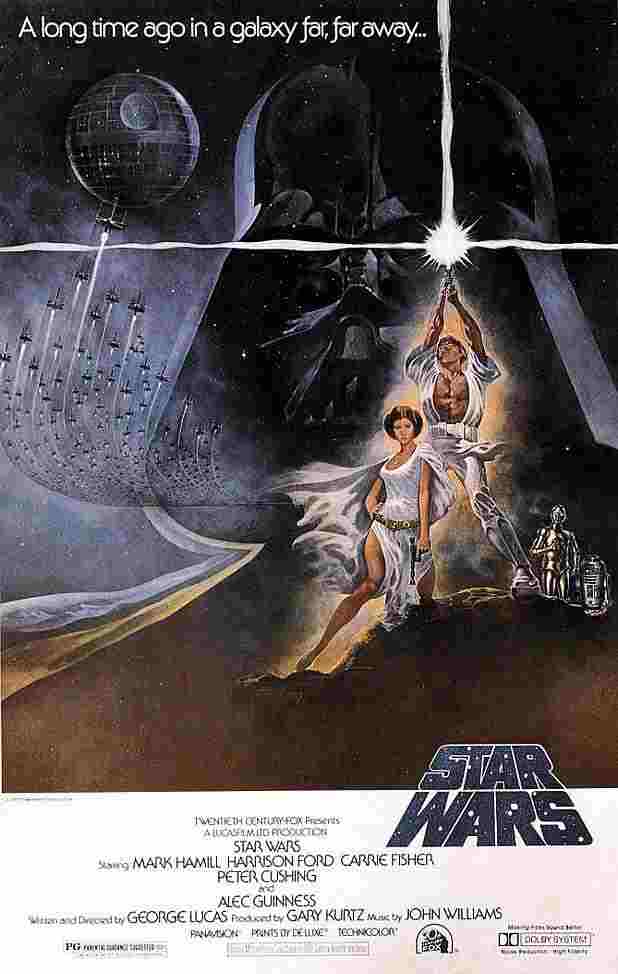 il poster del film
