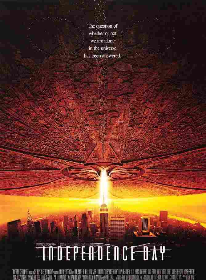 il poster del film