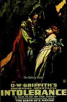 il poster del film