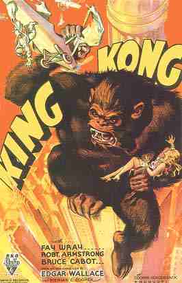 il poster del film