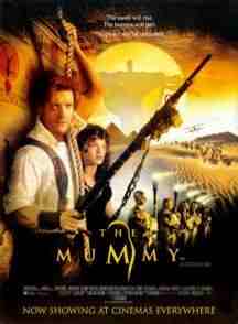 il poster del film