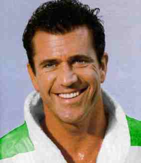 Mel Gibson