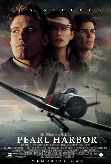 il poster del film