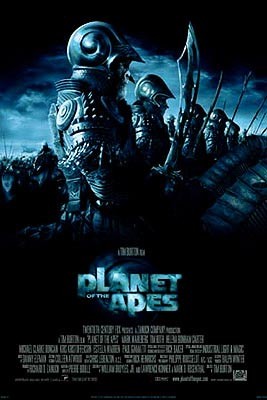 il poster del film