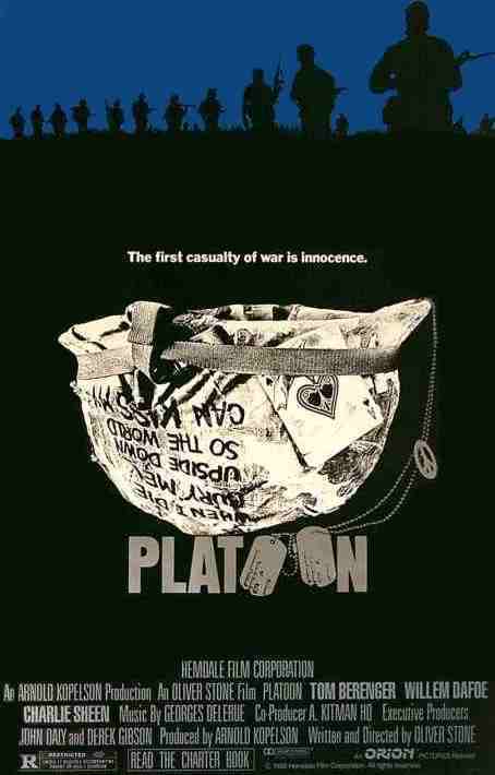 il poster del film