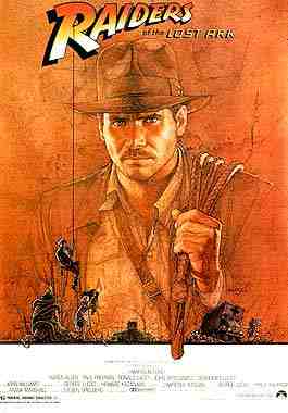 il poster del film