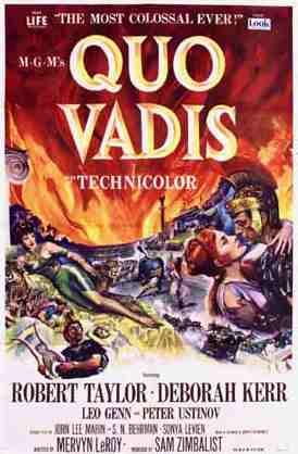 poster 1951
