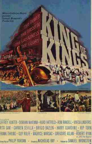 il poster del film