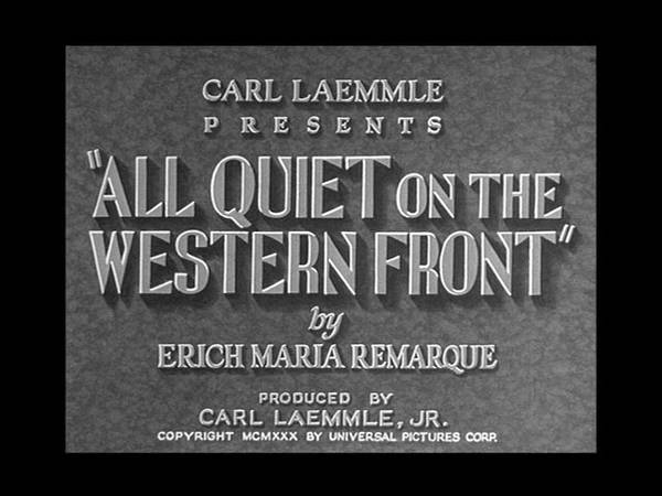original title screen