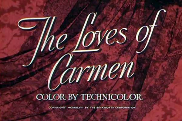 original title screen