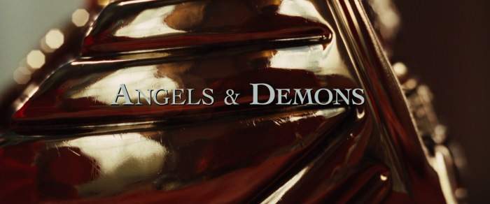 movie title screen