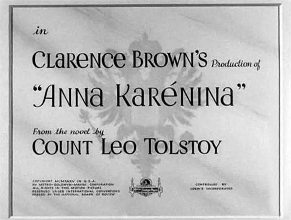 original title screen