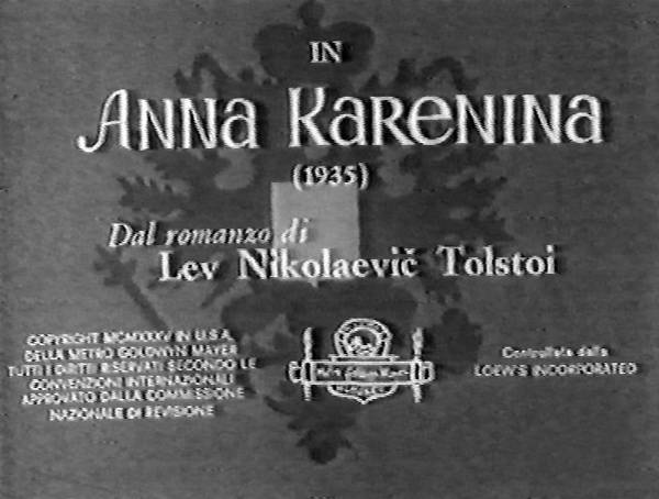 titolo del film nella versione italiana