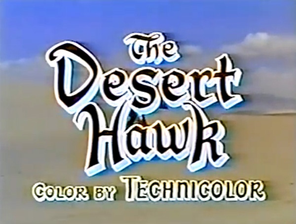 original title screen