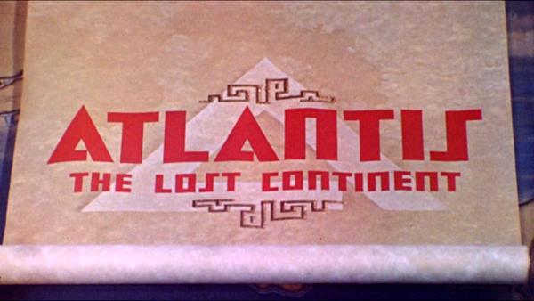 original title screen