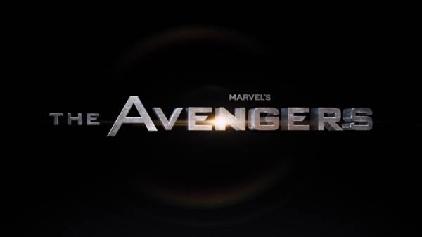 original title screen
