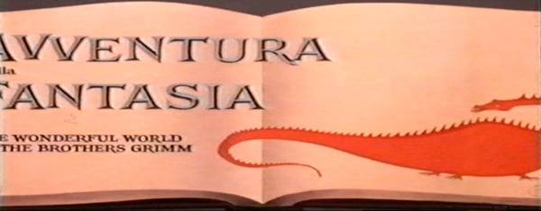 titolo del film nella versione italiana
