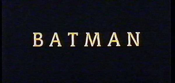titolo del film nella versione italiana
