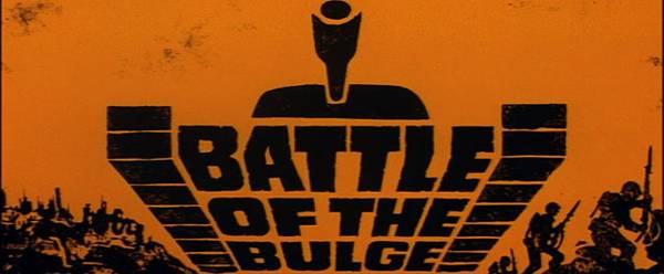 original title screen