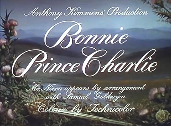 original title screen