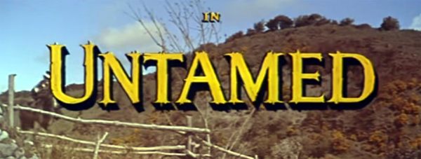 original title screen