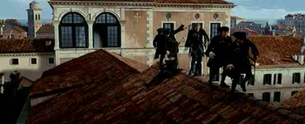 scena