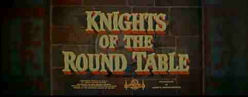 movie title screen