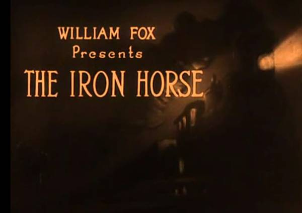 original title screen