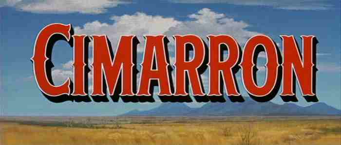 movie title screen