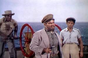 scena