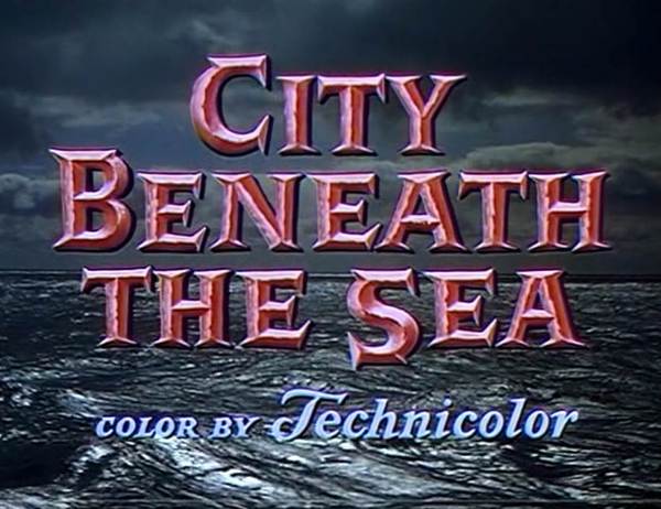 original title screen