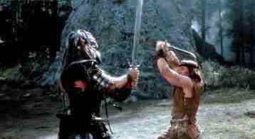 Conan Ničitel - Conan The Destroyer (1984)