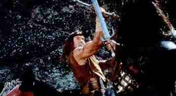Conan Ničitel - Conan The Destroyer (1984)