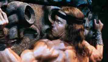Conan Ničitel - Conan The Destroyer (1984)