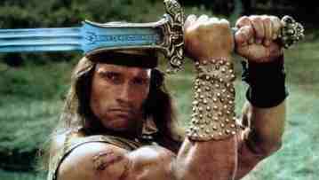 Conan Ničitel - Conan The Destroyer (1984)