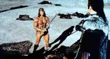Conan Ničitel - Conan The Destroyer (1984)