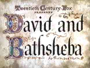 movie title screen