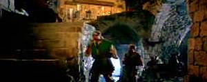 scena