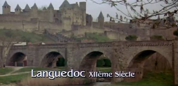 prologo del film nella versione francese