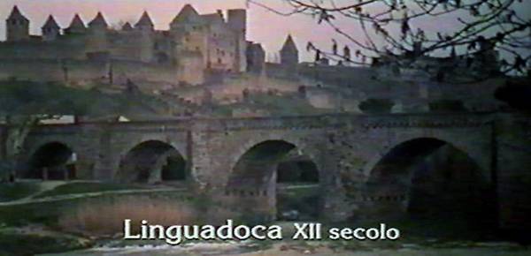 prologo del film nella versione italiana