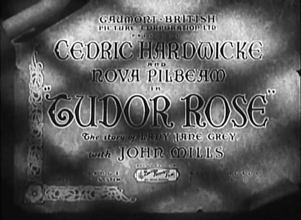 original title screen