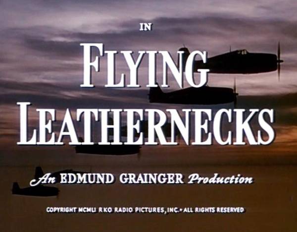 original title screen
