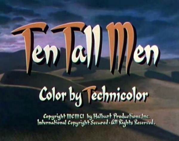 original title screen