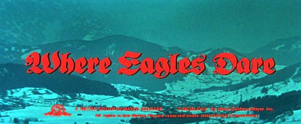 original title screen
