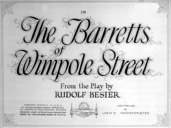 original title screen