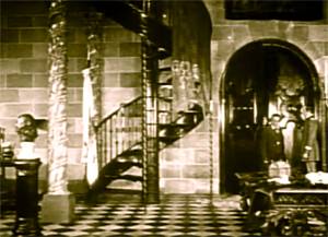 scena