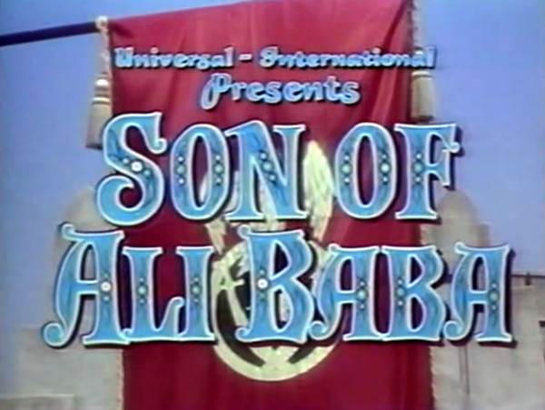 original title screen